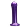 Planet Dildo Dill Drive Midnight Purple - Royal Sins