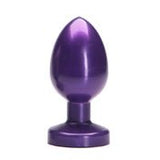 Planet Dildo Gazebo - Midnight Purple - Royal Sins