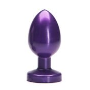 Planet Dildo Gazebo - Midnight Purple - Royal Sins