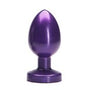 Planet Dildo Gazebo - Midnight Purple - Royal Sins