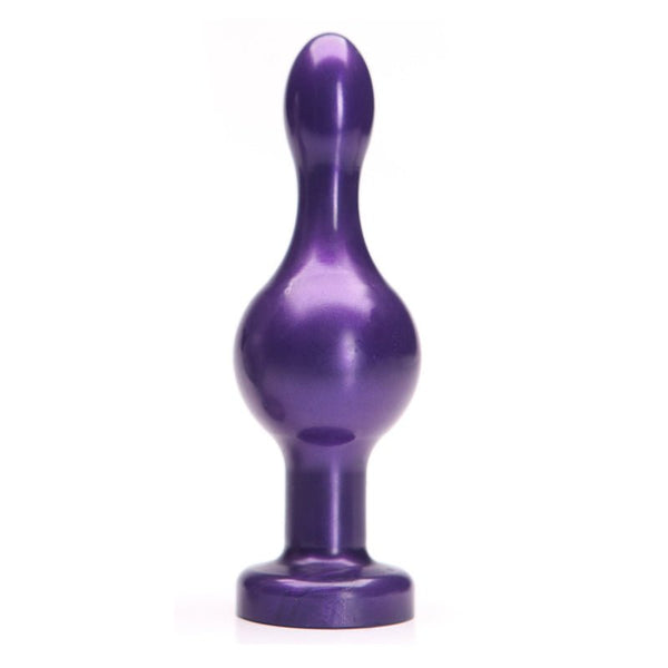 Planet Dildo Joy Stick - Midnight Purple - Royal Sins