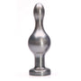 Planet Dildo Joy Stick - Silver - Royal Sins