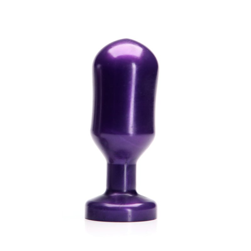 Planet Dildo Keg - Midnight Purple - Royal Sins