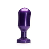 Planet Dildo Keg - Midnight Purple - Royal Sins