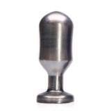 Planet Dildo Keg - Silver - Royal Sins