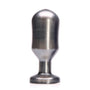 Planet Dildo Keg - Silver - Royal Sins