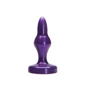 Planet Dildo Noob - Midnight Purple - Royal Sins