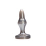 Planet Dildo Noob - Silver - Royal Sins