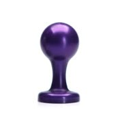 Planet Dildo Orb - Midnight Purple - Royal Sins