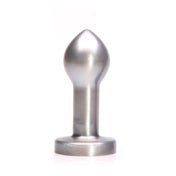 Planet Dildo Paladin - Silver Paladin - Silver - Royal Sins