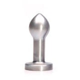 Planet Dildo Paladin - Silver Paladin - Silver - Royal Sins