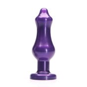 Planet Dildo Ranger - Amethyst (Bag) - Royal Sins