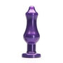 Planet Dildo Ranger - Amethyst (Bag) - Royal Sins