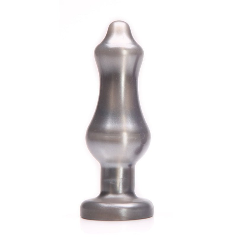 Planet Dildo Ranger - Silver (Bag) - Royal Sins