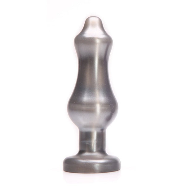 Planet Dildo Ranger - Silver (Bag) - Royal Sins