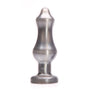Planet Dildo Ranger - Silver (Bag) - Royal Sins