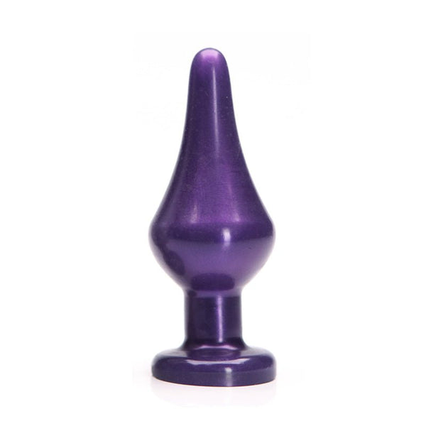 Planet Dildo Toadstool Amethyst - Royal Sins