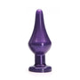 Planet Dildo Toadstool Amethyst - Royal Sins