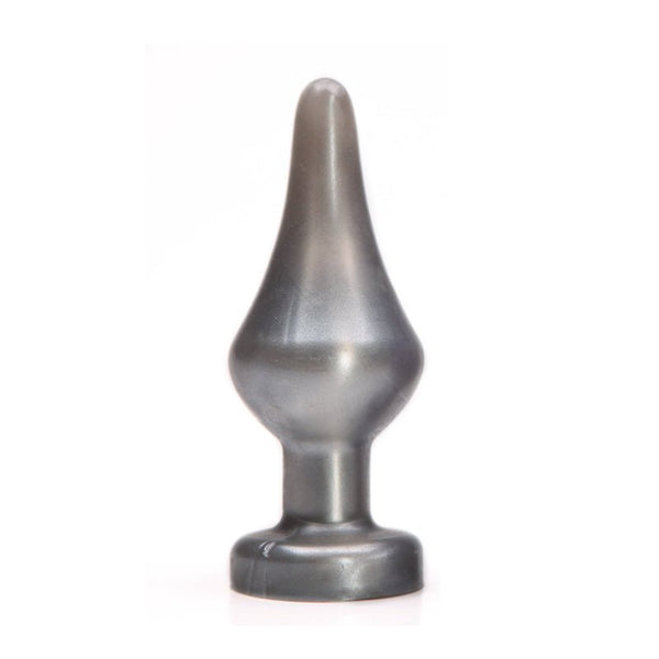 Planet DildoToadstool - Silver - Royal Sins