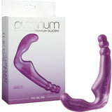 Platinum Premium Silicone - The Gal Pal Purple - Royal Sins