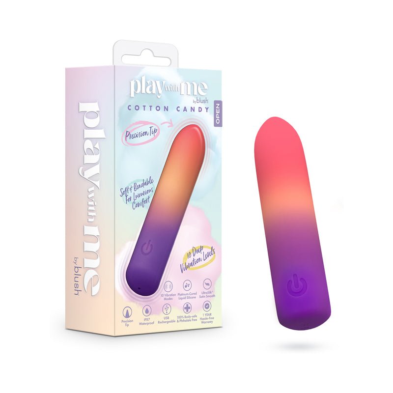 Play With Me Cotton Candy - Royal Sins