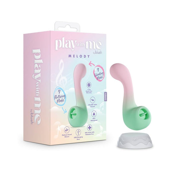 Play With Me Melody Pink - Royal Sins