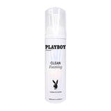 Playboy Clean Foaming Toy Cleaner 7 oz. - Royal Sins