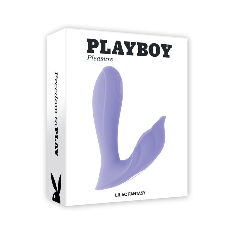 Playboy Lilac Fantasy - Royal Sins