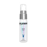 Playboy Slick H2O Water - Based Lubricant 2 oz. - Royal Sins