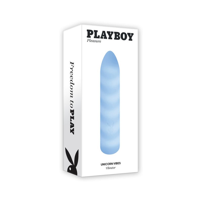 Playboy Unicorn Vibes Sky - Royal Sins