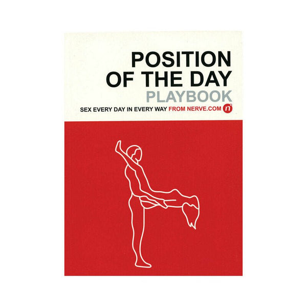 Position of the Day Playbook: Sex Every Day in Every Way - Royal Sins