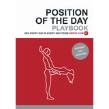 Position of the Day Playbook Updated - Royal Sins