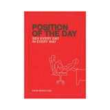 Position of the Day: Sex Every Day in Every Way - Royal Sins