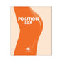 Position Sex Mini Book - Royal Sins