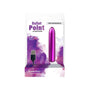 Power Bullet Point Rechargeable - Purple - Royal Sins
