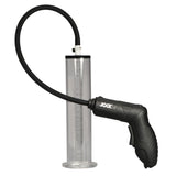 Power Pumper Automatic Penis Pump with Cylinder - Royal Sins