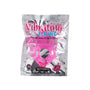 Powerbullet Vibrating Cockring Butterfly Pink - Royal Sins