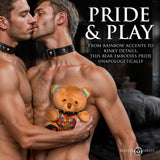 Pride Bear - Royal Sins