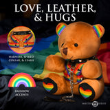 Pride Bear - Royal Sins