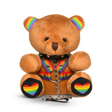 Pride Bear - Royal Sins