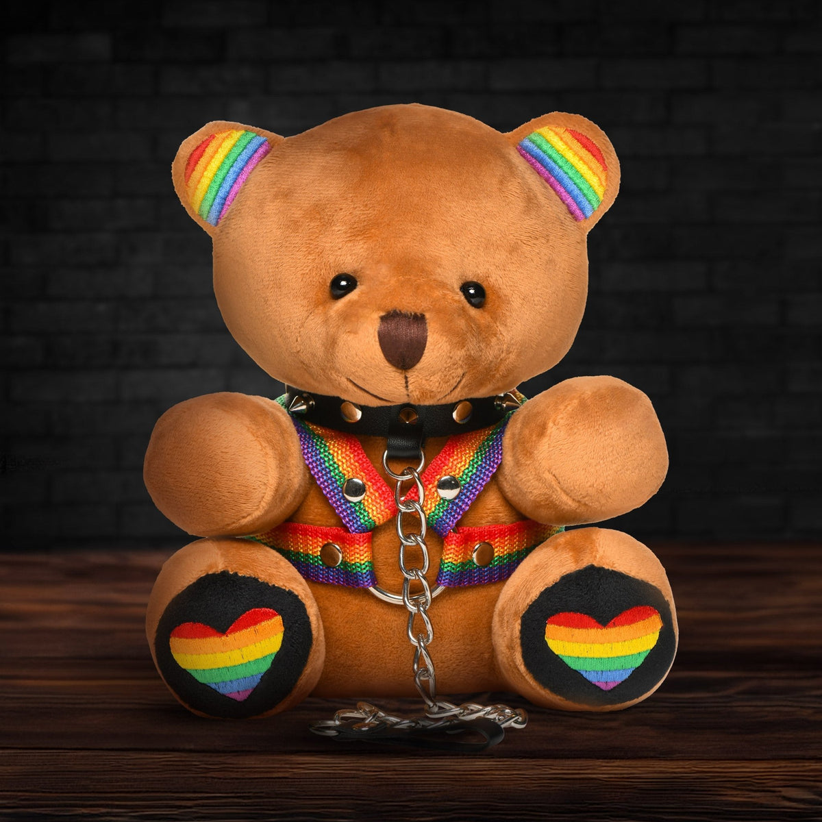 Pride Bear - Royal Sins