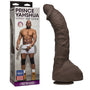 Prince Yahshua ULTRASKYN 10.5in Cock with Removable Vac - U - Lock Suction Cup - Royal Sins