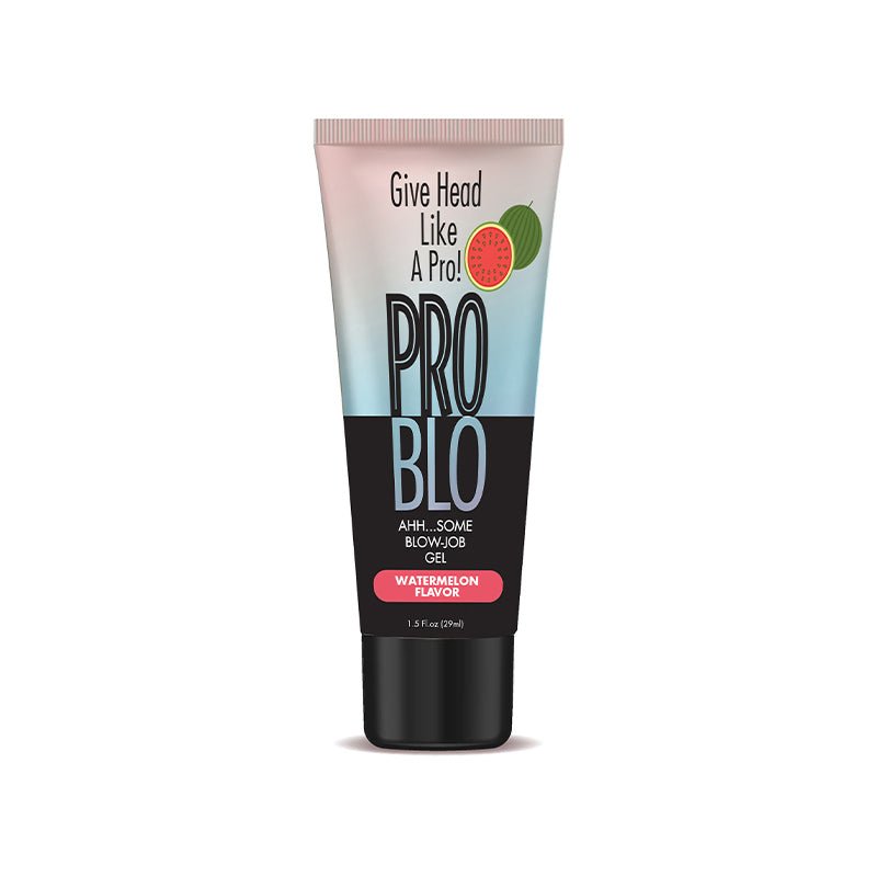 Problo Oral Pleasure Gel Watermelon - Royal Sins