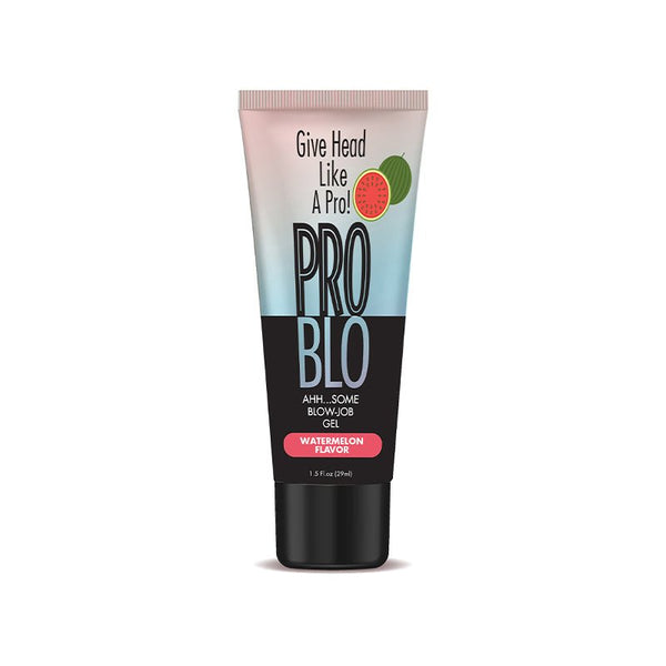 Problo Oral Pleasure Gel Watermelon - Royal Sins