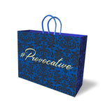  Provocative Gift Bag - Royal Sins