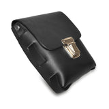 Prowler RED Leather Buckle Pouch - Royal Sins