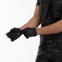 Prowler RED Leather Gloves L - Royal Sins