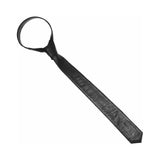 Prowler RED Leather Tie - Royal Sins