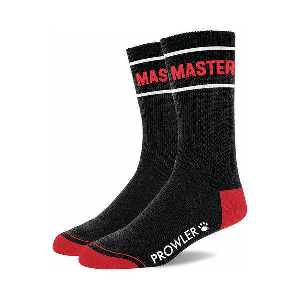 Prowler RED Master Socks - Royal Sins
