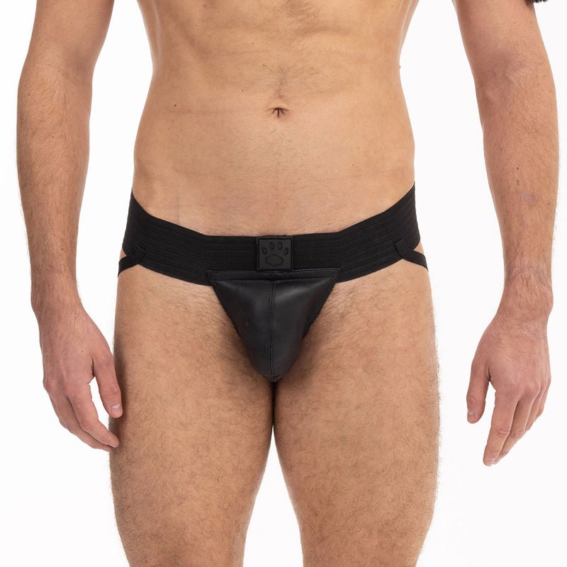 Prowler RED Pouch Jock Black XL - Royal Sins